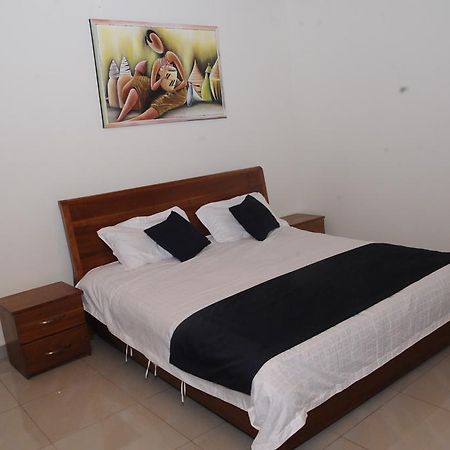 Keva Guest House Kigali Zewnętrze zdjęcie