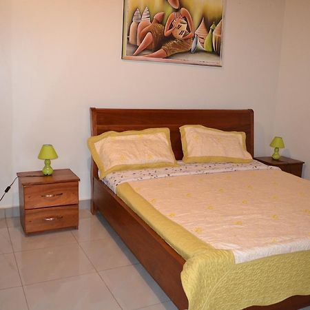 Keva Guest House Kigali Zewnętrze zdjęcie
