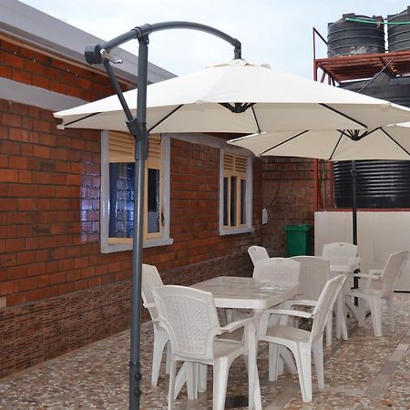 Keva Guest House Kigali Zewnętrze zdjęcie