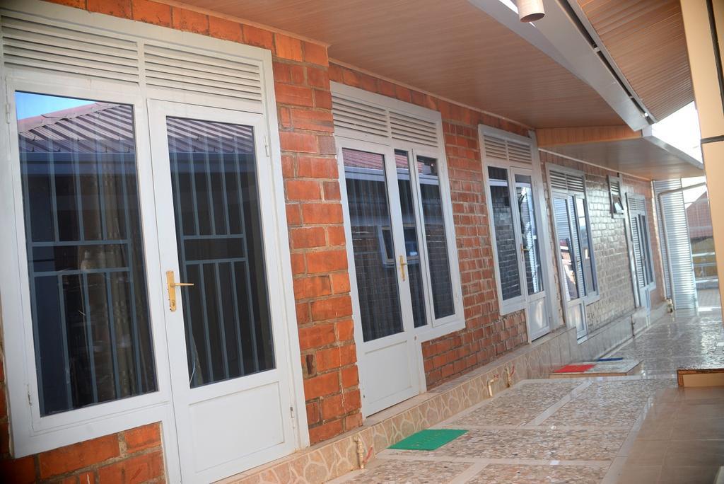 Keva Guest House Kigali Zewnętrze zdjęcie