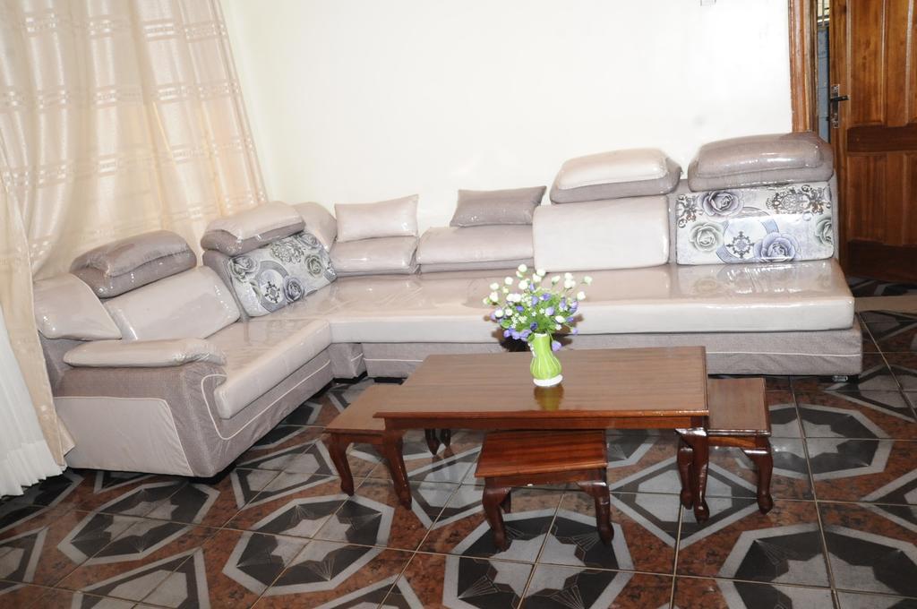 Keva Guest House Kigali Zewnętrze zdjęcie