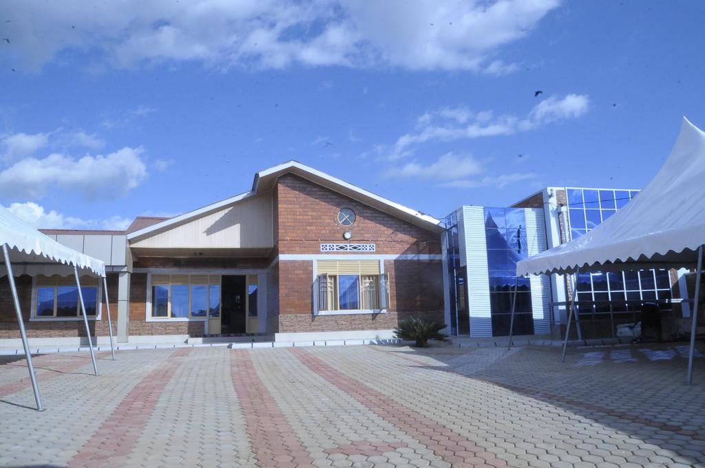 Keva Guest House Kigali Zewnętrze zdjęcie
