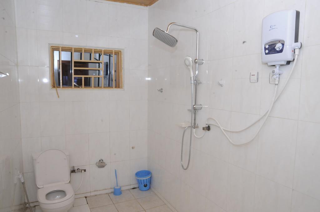 Keva Guest House Kigali Zewnętrze zdjęcie