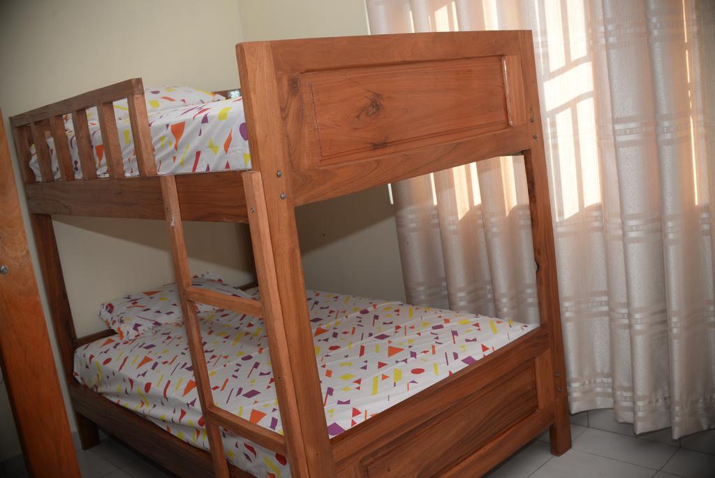 Keva Guest House Kigali Zewnętrze zdjęcie