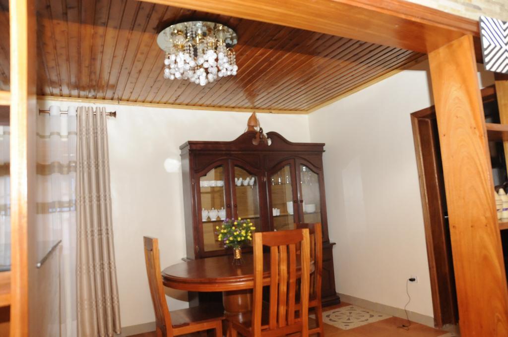 Keva Guest House Kigali Zewnętrze zdjęcie