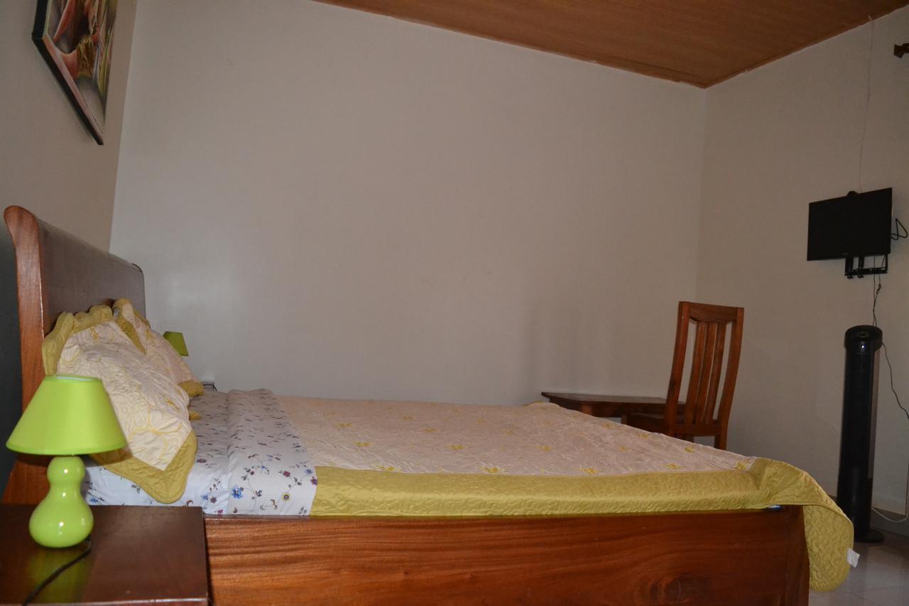 Keva Guest House Kigali Zewnętrze zdjęcie