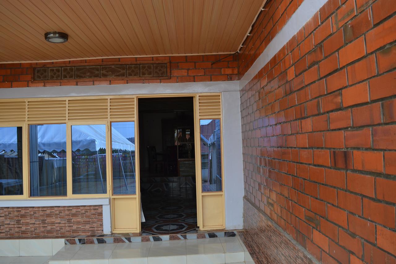Keva Guest House Kigali Zewnętrze zdjęcie